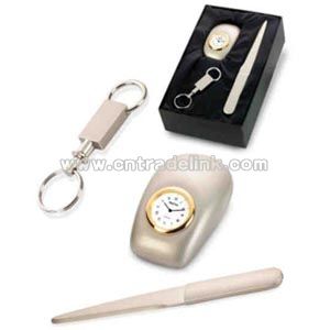 Promotion Clock