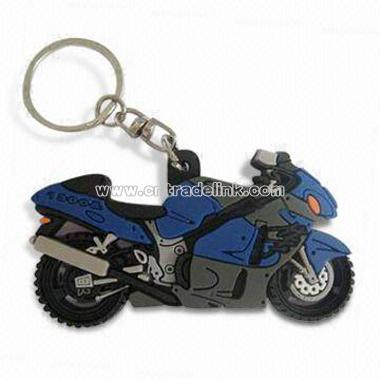 Promotion Gift Keychain