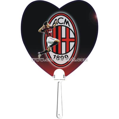 Promotion Hand Fan