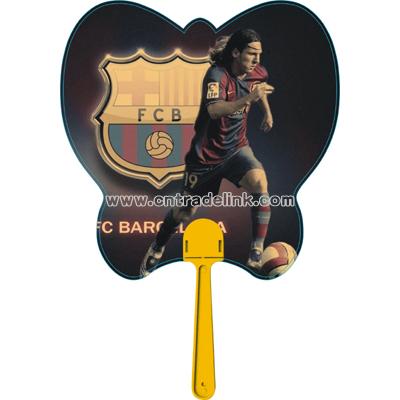 Promotion Hand Fan