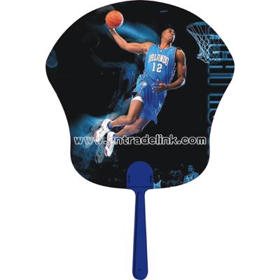 Promotion Hand Fan