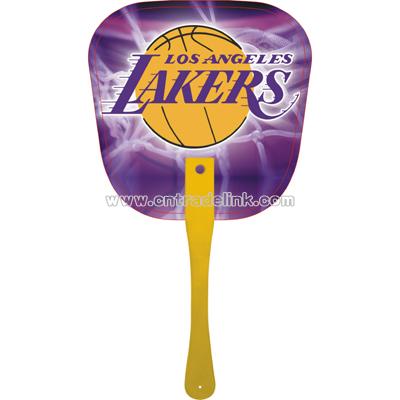 Promotion Hand Fan