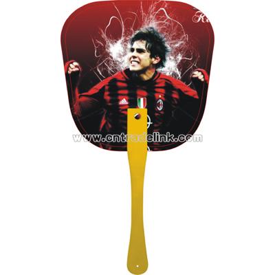 Promotion Hand Fan