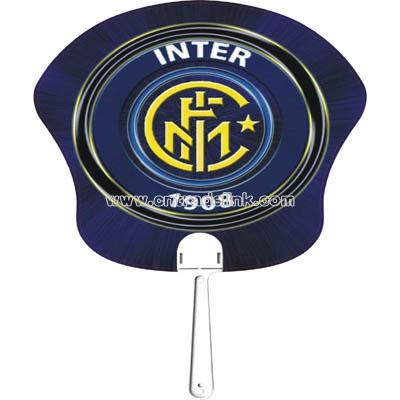 Promotion Hand Fan