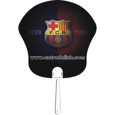 Promotion Hand Fan