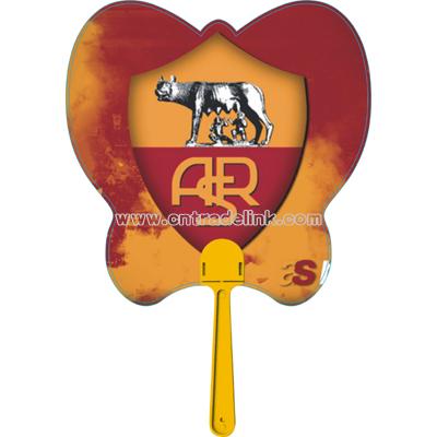 Promotion Hand Fan