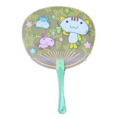 Promotion Hand Fan