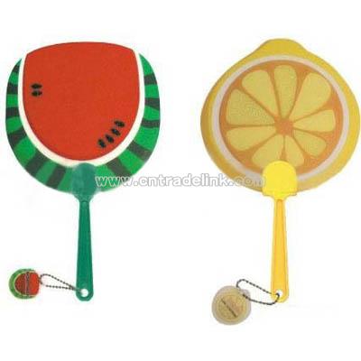 Promotion Hand Fan