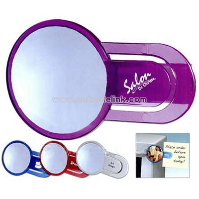Promotion Item Computer monitor mirror with clip