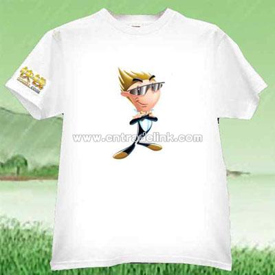 Promotion T-shirt