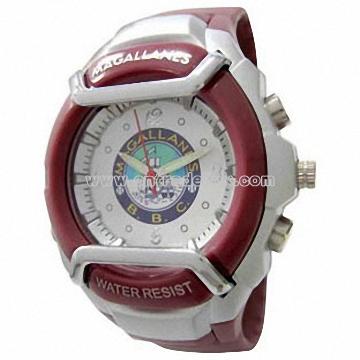 Promotion Watch