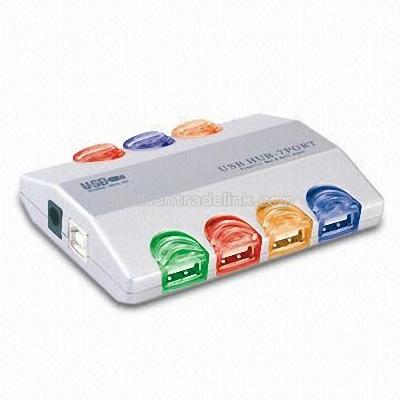Promotional 7 Ports USB HUB