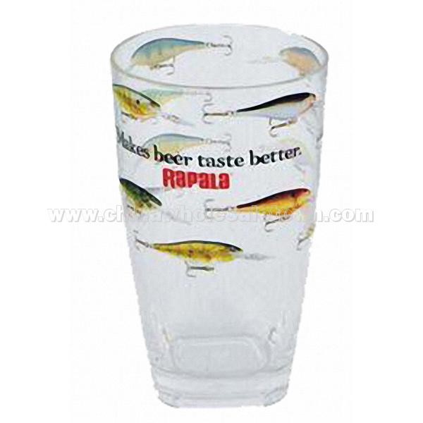 Promotional Acrylic Mug