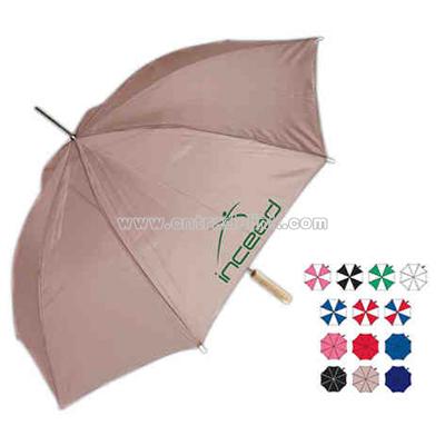Promotional Automatic Golf Umbrella
