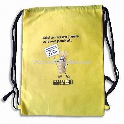 Promotional Bag