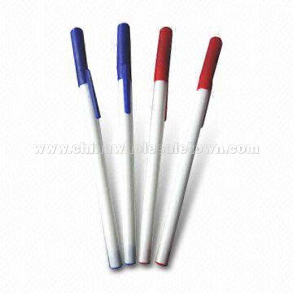 Promotional Ballpoint Pen