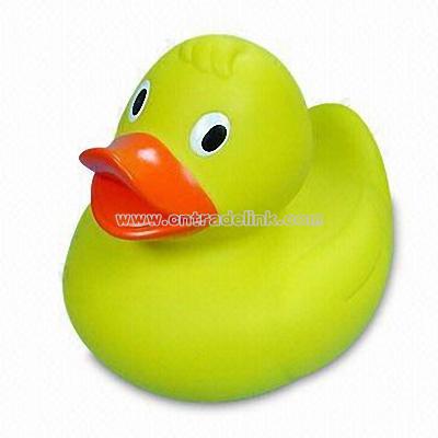 Promotional Bath Toy
