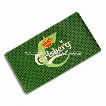 Promotional Beer Mat/Bar Pad