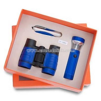 Promotional Binoculars Gift