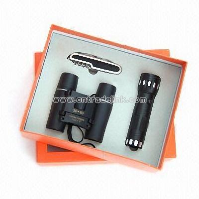 Promotional Binoculars