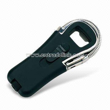 Promotional Bottle Opener