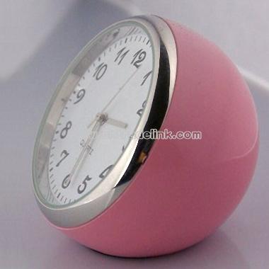 Promotional Clock