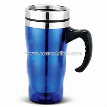 Promotional/Coffee Mug