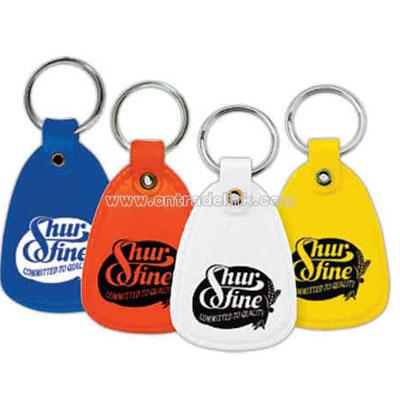 Promotional Continental - Key Tag