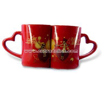 Promotional Cups