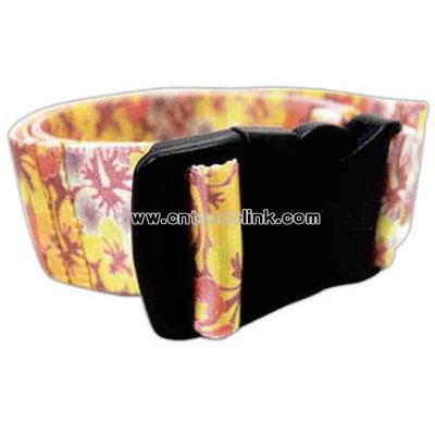 Promotional Digital Sublimated Adjustable 87