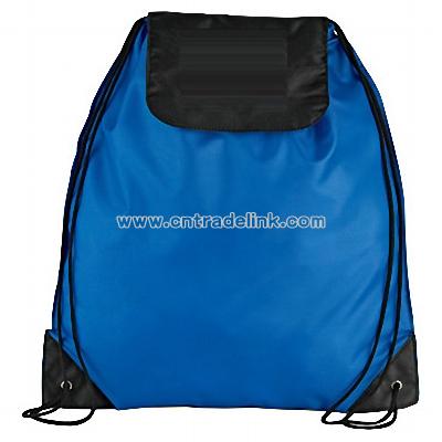 Promotional Drawstring Bag