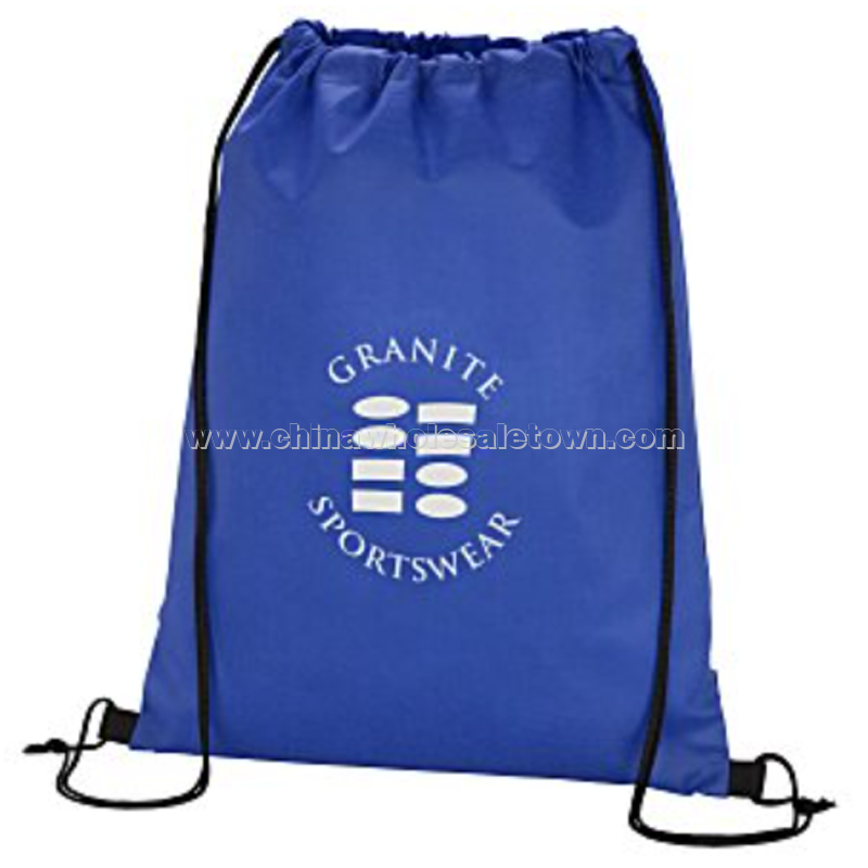 Promotional Drawstring Sportpack