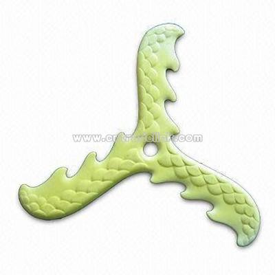 Promotional EVA Foam Flying Discs