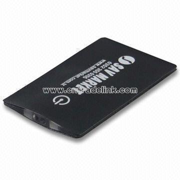 Promotional Flashlight