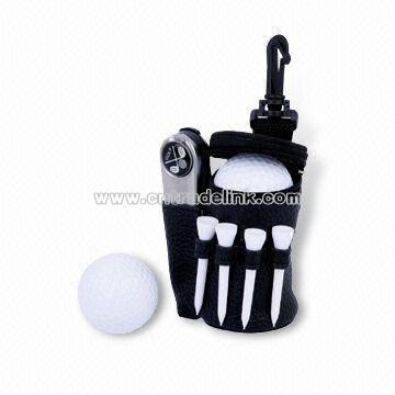 Promotional Golf Accessories