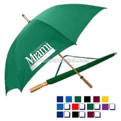 Promotional Golf Umbrella