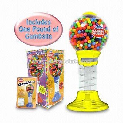 Promotional Gumball Machines