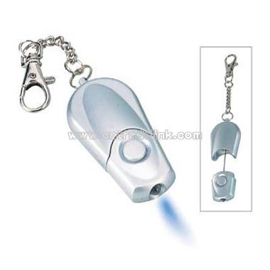 Promotional Keychain