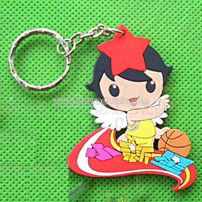 Promotional Keychain