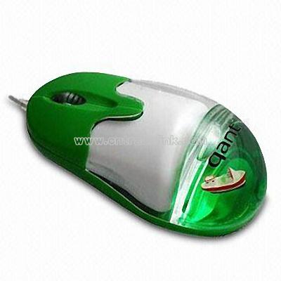 Promotional Liquid Mice
