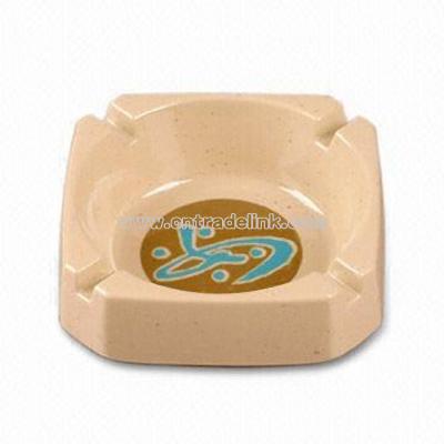 Promotional Melamine Ashtray