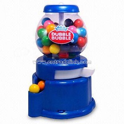 Promotional Mini Candy Machine