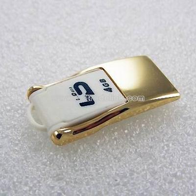 Promotional Mini Waterproof USB Memory Stick