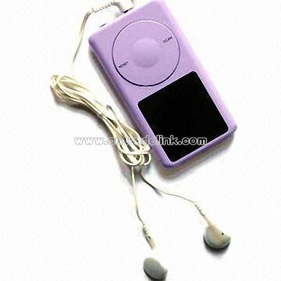 Promotional Novelty Radio