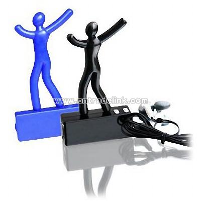 Promotional Novelty Radio