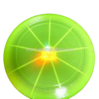 Promotional Plastic Sports Flying Disc