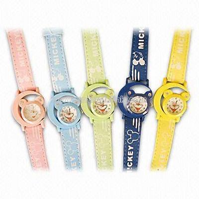 Promotional Plastic Watch
