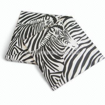 Promotional Printed Napkin/Tissue