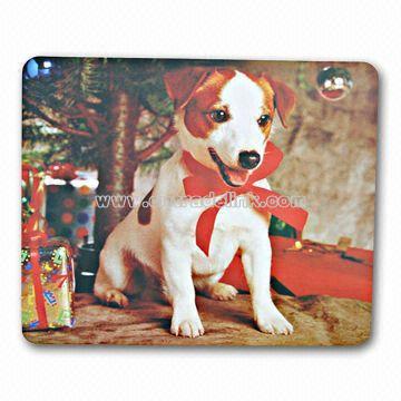 Promotional SDR and PVC Mouse Pad