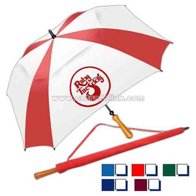 Promotional Square umbrella